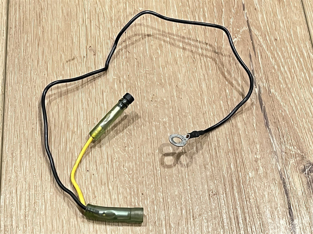 Tohatsu 3V5726780 Wire - Used