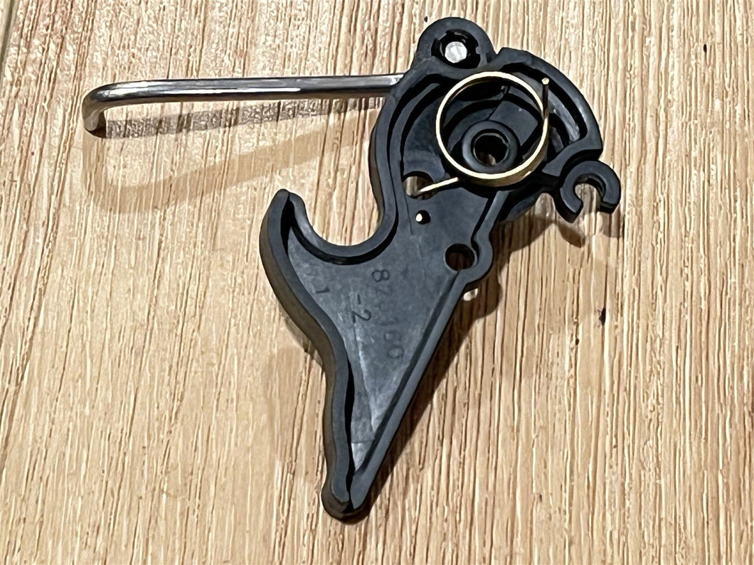 Mercury 828160A2 Throttle Cam 878174 Throttle Rod 817702 Spring - Used