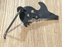 Mercury 828160A2 Throttle Cam 878174 Throttle Rod 817702 Spring - Used