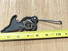 Mercury 828160A2 Throttle Cam 878174 Throttle Rod 817702 Spring - Used