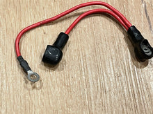 Tohatsu 3C7725820 3C7725830 Trim Positive Cable - Used