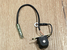 Tohatsu 3R0061410 Pulser Coil #1 - Used