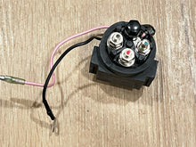 Tohatsu 3C8725810 Solenoid Switch - Used