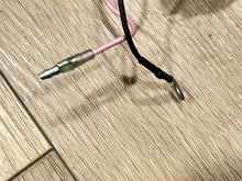 Tohatsu 3C8725810 Solenoid Switch - Used