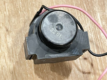 Tohatsu 3C8725810 Solenoid Switch - Used