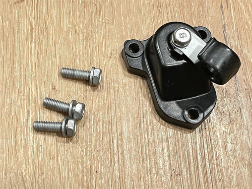 Mercury 804083 Cover 881428 Bolts - Used