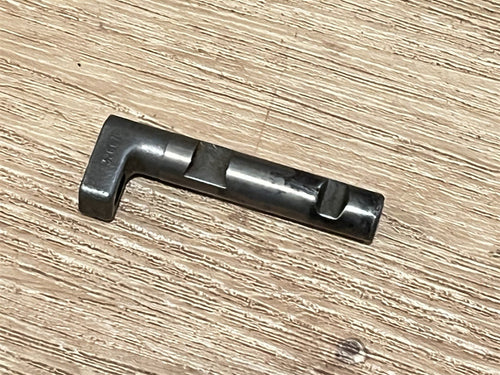 Johnson Evinrude OMC 326670 Detent - Used