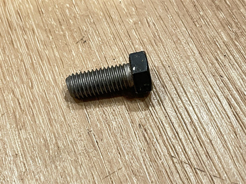 Mercury 10-40003 76 Bracket Screw 25MM - Used