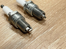Lot of 2 Nippon Denso W16EXR-U11 Spark Plugs