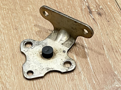 Mercury 36176A2 Starter Solenoid Bracket - Used