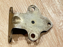 Mercury 36176A2 Starter Solenoid Bracket - Used