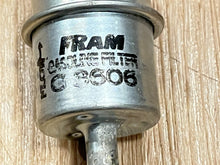 Fram G3606 Fuel Filter