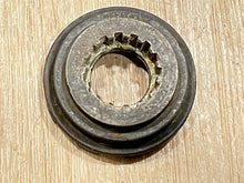 Mercury 12-31211A2 Brass Propeller Splined Hub - Rear - Used