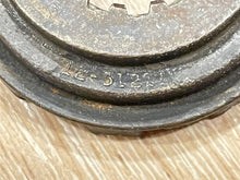 Mercury 12-31211A2 Brass Propeller Splined Hub - Rear - Used