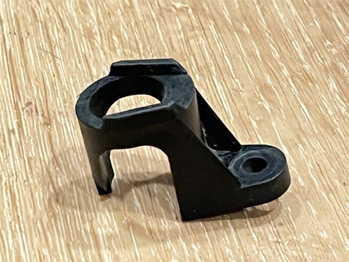 Johnson Evinrude OMC 126026 Remote Control Cable Anchor - Used