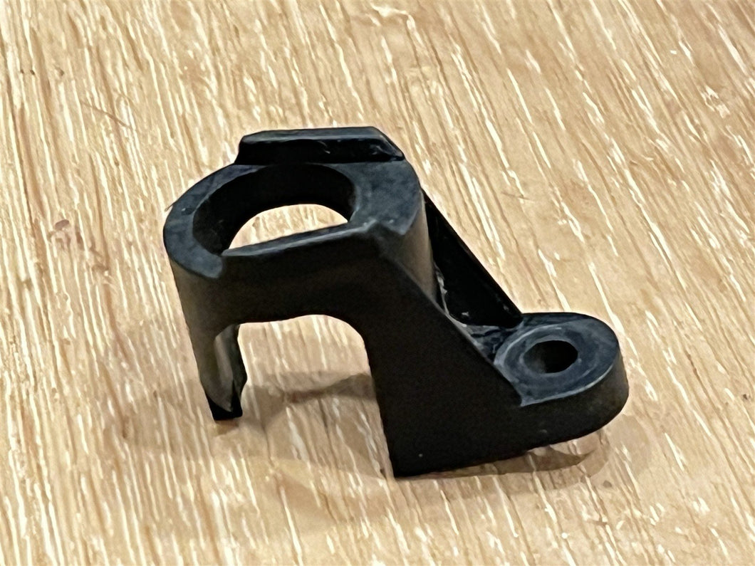 Johnson Evinrude OMC 126026 Remote Control Cable Anchor - Used