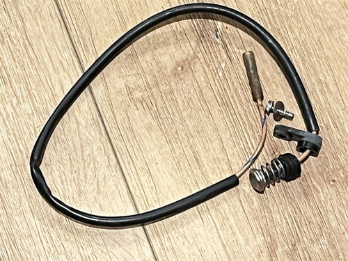 Mercury 78799 2 Temperature Sensor 889733 Retainer - Used