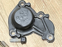 Mercury 827251A1 Thermostat Cover - Used