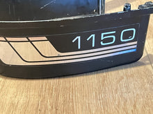 Mercury 37417 Trim Cover 1150/115 hp - Used