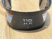 Mercury 37417 Trim Cover 1150/115 hp - Used