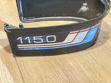 Mercury 37417 Trim Cover 1150/115 hp - Used