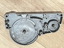 Johnson Evinrude OMC 379651 Hydro-Electric Remote Lever Half Housing & Pin - NOS