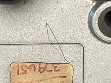 Johnson Evinrude OMC 379651 Hydro-Electric Remote Lever Half Housing & Pin - NOS