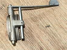 Kiekhaefer Mercury 22709A2 Shoe Latch Assembly - Mark 5 KF5 KF3 6 6A