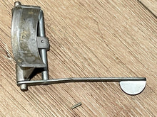 Kiekhaefer Mercury 22709A2 Shoe Latch Assembly - Mark 5 KF5 KF3 6 6A