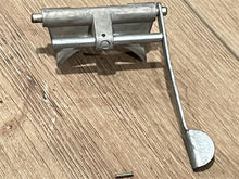 Kiekhaefer Mercury 22709A2 Shoe Latch Assembly - Mark 5 KF5 KF3 6 6A