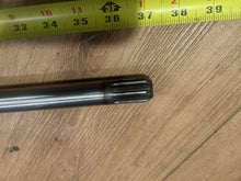 Mercury Outboard 881942 Driveshaft 200-250hp 1998-2013 3.0L 25" Extra Long"