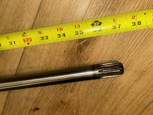 Mercury Outboard 881942 Driveshaft 200-250hp 1998-2013 3.0L 25" Extra Long"