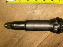 Mercury Outboard 881942 Driveshaft 200-250hp 1998-2013 3.0L 25" Extra Long"