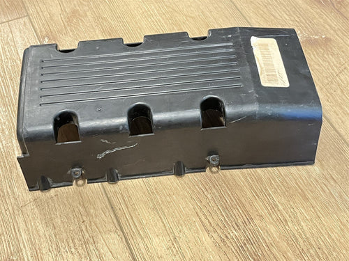 Johnson Evinrude OMC 343521 Ignition Module Cover - Used