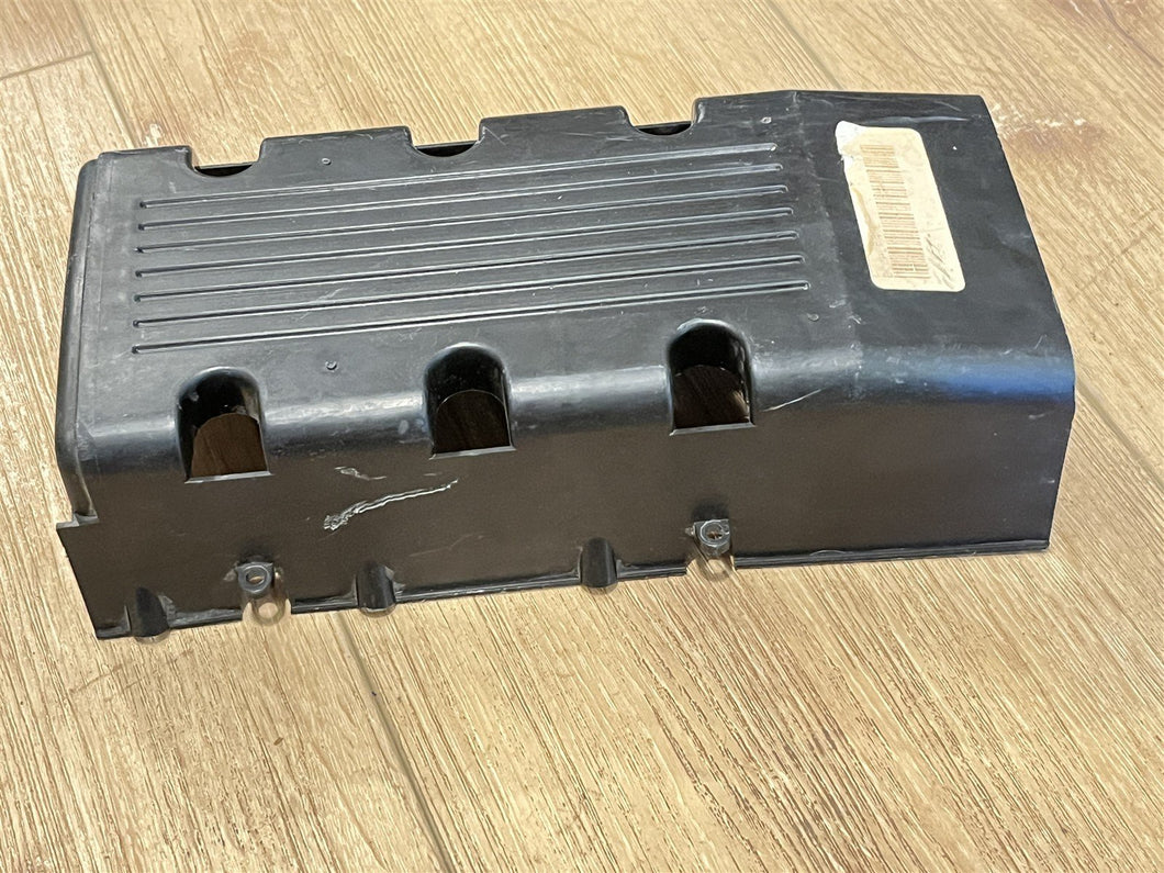 Johnson Evinrude OMC 343521 Ignition Module Cover - Used