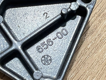 Yamaha/Mariner 84466M Port Starter Housing Bracket - Used