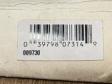 Mar-Lan 7314 Euro Rocker MOM 3 Position