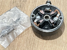 Rebuilt Mercury 75383 End Cap with New Brush Holder & Brushes