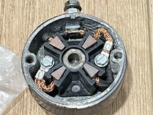 Rebuilt Mercury 75383 End Cap with New Brush Holder & Brushes