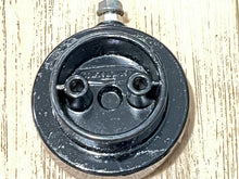 Rebuilt Mercury 75383 End Cap with New Brush Holder & Brushes