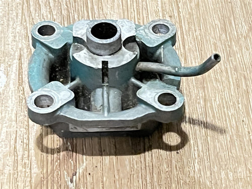 Johnson 590484 Lower Bearing & Drain Tube - Used