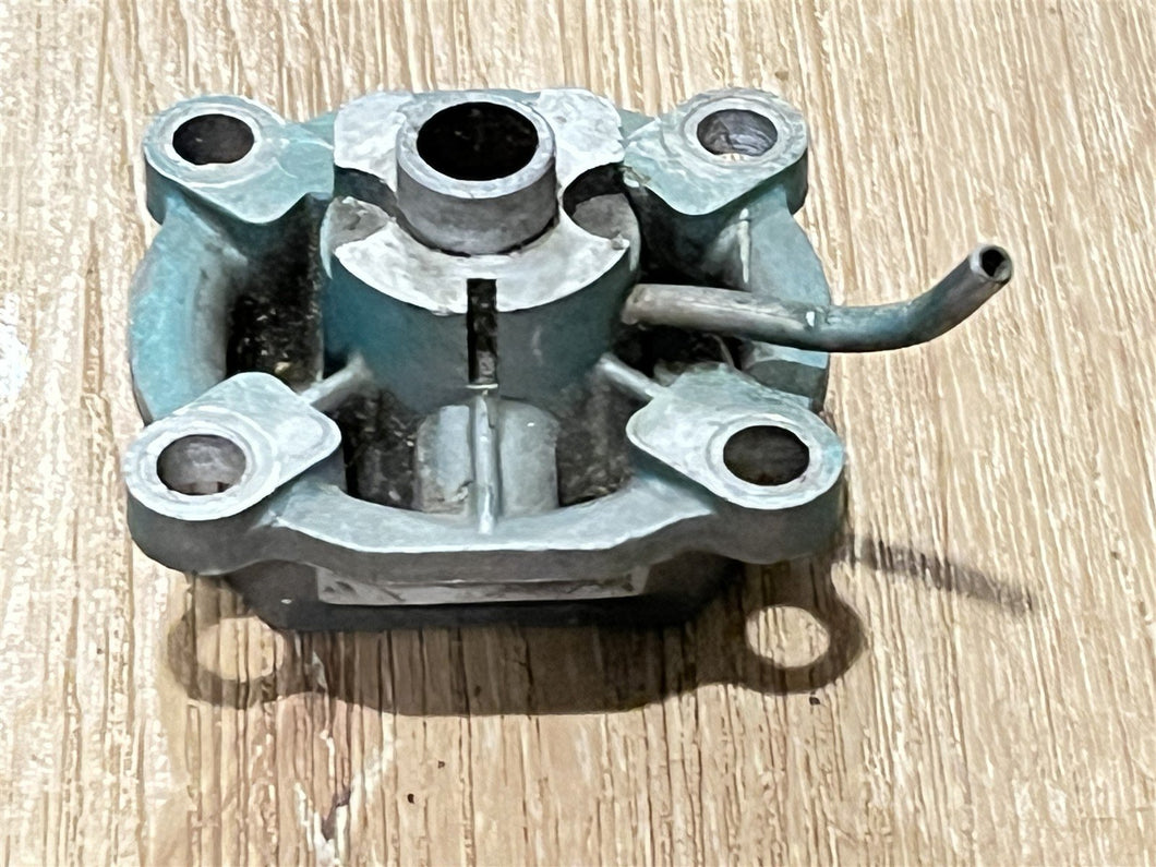 Johnson 590484 Lower Bearing & Drain Tube - Used