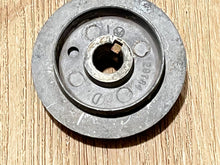 Mercury 29784 Hub - Used