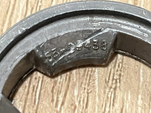 Mercury Mark 53-29438 Lock Ring for Merc 10 10A 15A 28 28A 28AD - Used