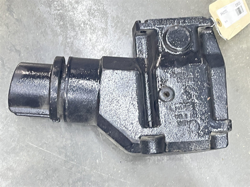 Barr OMC-20-913784 Exhaust Elbow - Used