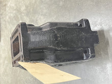 Barr OMC-20-913784 Exhaust Elbow - Used