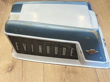 1960 Evinrude 5.5 HP Fisherman 278173 Motor Cover/Hood/Cowl/Shroud - Used