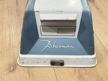 1960 Evinrude 5.5 HP Fisherman 278173 Motor Cover/Hood/Cowl/Shroud - Used