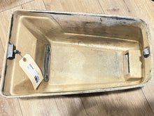 1960 Evinrude 5.5 HP Fisherman 278173 Motor Cover/Hood/Cowl/Shroud - Used