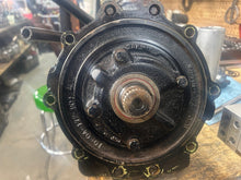 Borg Warner Transmission Complete 1:1 Velvet Drive Model AS1-71C Counter 10-17-000-001